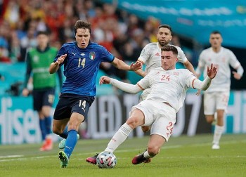Nhận định, soi kèo Italia vs Tây Ban Nha (01h45, 7/10) – Bán kết Nations League