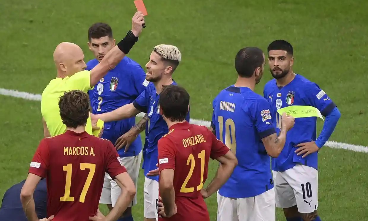 Nhận định, soi kèo Italia vs Bỉ (20h00, 10/10) – Tranh hạng ba Nations League