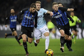 Nhận định, soi kèo Lazio vs Inter Milan (23h00, 16/10) – Vòng 8 Serie A