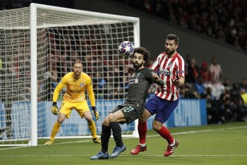 Nhận định, soi kèo Atletico Madrid vs Liverpool (02h00, 20/10) – Vòng bảng Champions League