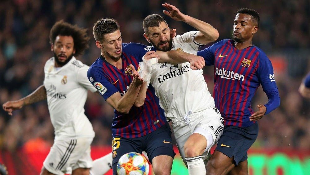 Nhận định, soi kèo Barcelona vs Real Madrid (21h15, 24/10) – Vòng 10 La Liga