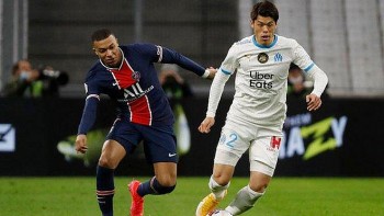 Nhận định, soi kèo Marseille vs PSG (01h45, 25/10) – Vòng 11 Ligue 1