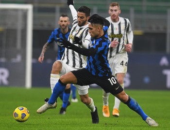 nhan dinh soi keo inter milan vs juventus 01h45 2510 vong 9 serie a
