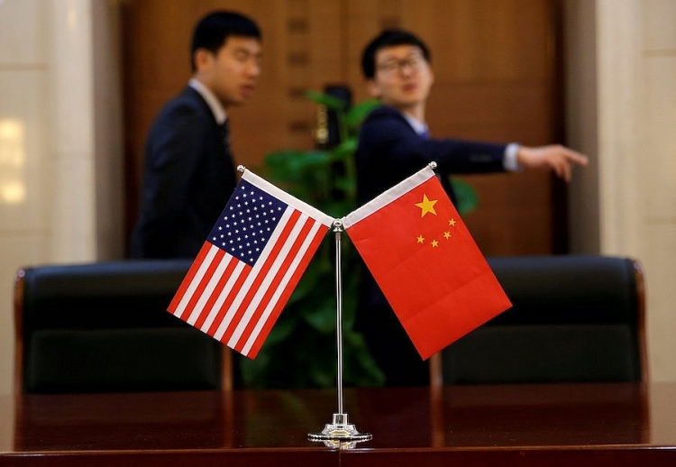 Mỹ sẽ đưa thêm 89 công ty Trung Quốc vào danh sách đen thương mại