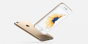 iOS 15 sẽ không tương thích iPhone 6s và iPhone SE?