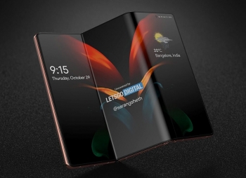 Samsung xác nhận ra mắt Galaxy Z Fold 3, có thể khai tử Galaxy Note