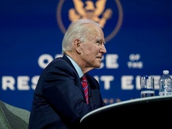 Ông Joe Biden lật lại chính sách 