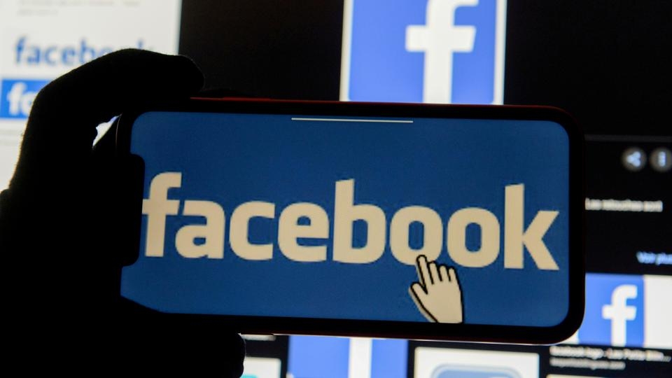 Hàn Quốc phạt Facebook hơn 6 triệu USD vì tự ý chia sẻ thông tin người dùng