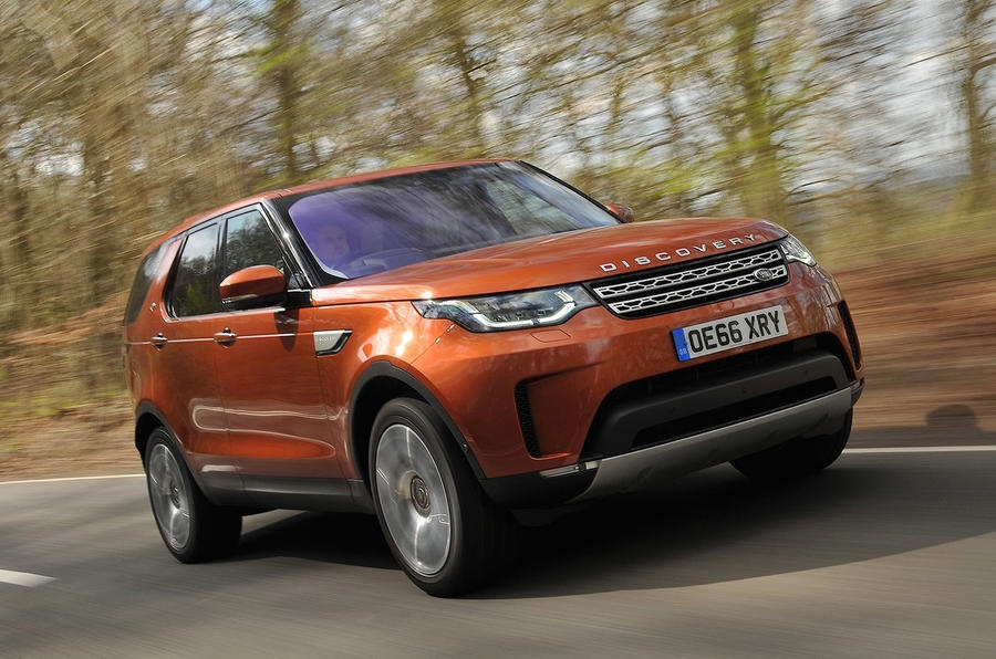 Jaguar Land Rover kiện Volkswagen vì ăn cắp công nghệ