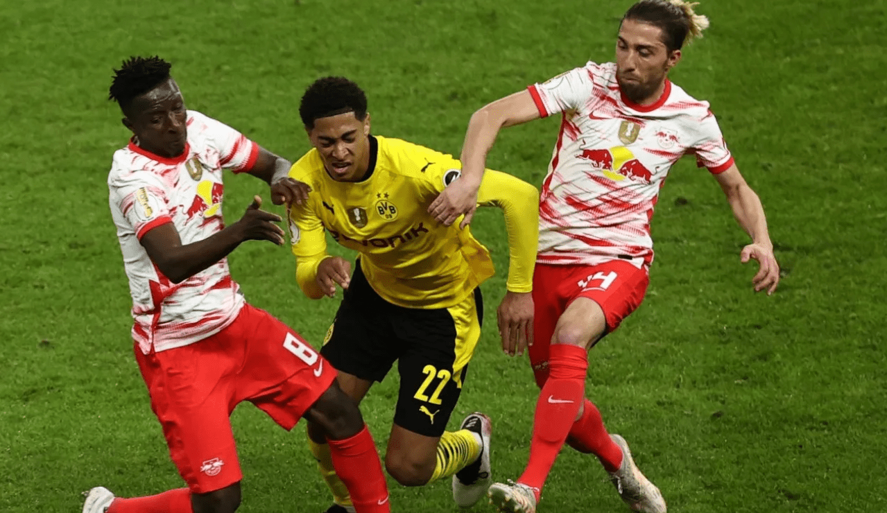 Nhận định, soi kèo RB Leipzig vs Dortmund (0h30, 7/11) – Vòng 11 Bundesliga