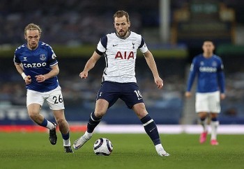 Nhận định, soi kèo Everton vs Tottenham (21h00, 7/11) – Vòng 11 Ngoại hạng Anh