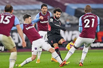 Nhận định, soi kèo West Ham vs Liverpool (23h30, 7/11) – Vòng 11 Ngoại hạng Anh