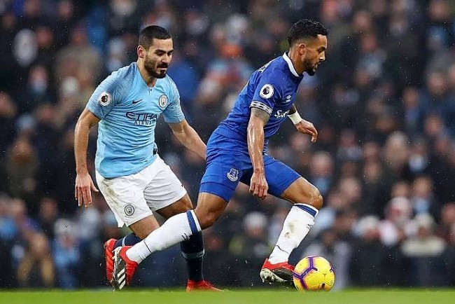 Nhận định, soi kèo Man City vs Everton (21h00, 21/11) – Vòng 12 Ngoại hạng Anh