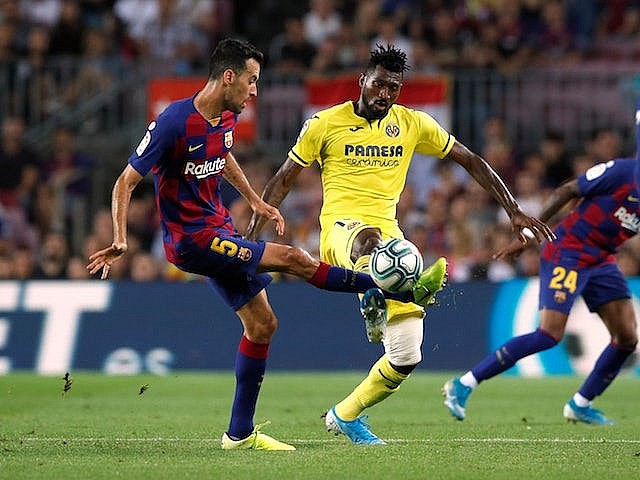 Nhận định, soi kèo Villarreal vs Barcelona (03h00, 27/11) – Vòng 15 La Liga