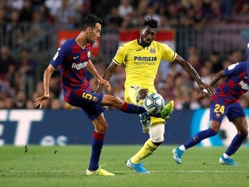 Nhận định, soi kèo Villarreal vs Barcelona (03h00, 27/11) – Vòng 15 La Liga