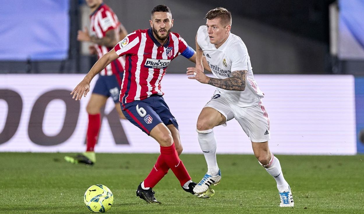 Nhận định, soi kèo Real Madrid vs Atletico Madrid (03h00, 13/12) – Vòng 17 La Liga