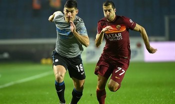 Nhận định, soi kèo Atalanta vs AS Roma (21h00, 18/12) – Vòng 18 Serie A