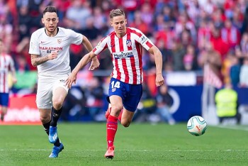 Nhận định, soi kèo Sevilla vs Atletico Madrid (03h00, 19/12) – Vòng 18 La Liga