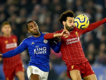 Nhận định, soi kèo Leicester vs Liverpool (03h00, 29/12) – Vòng 20 Ngoại hạng Anh