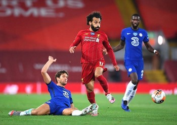 Nhận định, soi kèo Chelsea vs Liverpool (23h30, 2/1) – Vòng 21 Ngoại hạng Anh