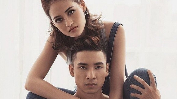 Bạn trai cũ của diễn viên Thuỳ Anh bị ung thư đã di căn