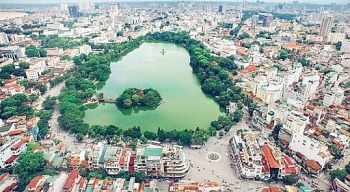 Việt Nam lọt Top 10 các điểm nghỉ dưỡng sang trọng nhất thế giới