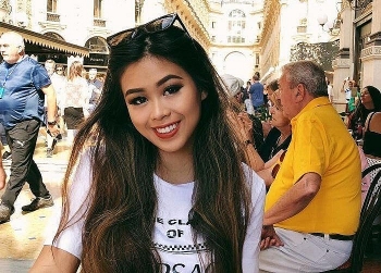 con gai ty phu johnathan hanh nguyen xuat vien vo hoang yen quyen tien ung ho chong covid 19