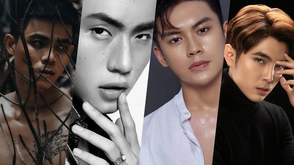 Dàn mẫu nam gây “bão” truyền thông, tranh tấm vé vào nhà chung tại Top Model Online 2019