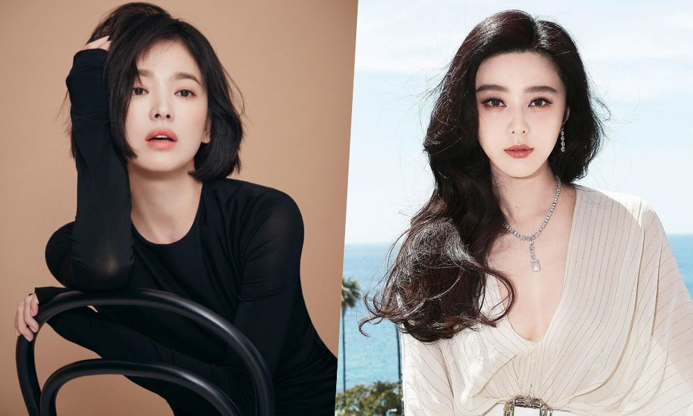 Điểm trùng hợp về Song Hye Kyo và Phạm Băng Băng: Hai người phụ nữ hạnh phúc bỗng dưng chia tay gây rúng động châu Á