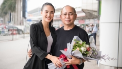 Chuyên gia nổi tiếng Philippines phân tích ưu, nhược điểm của Quỳnh Nga tại Miss Charm