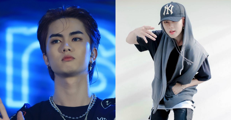 Hot boy Trần Bình bị đuổi khỏi nhóm nhạc D1Verse vì nói xấu đồng nghiệp