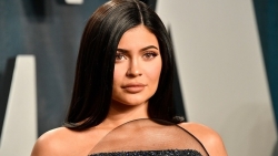 Kylie Jenner tiếp tục được bầu chọn là tỷ phú tự thân trẻ nhất thế giới