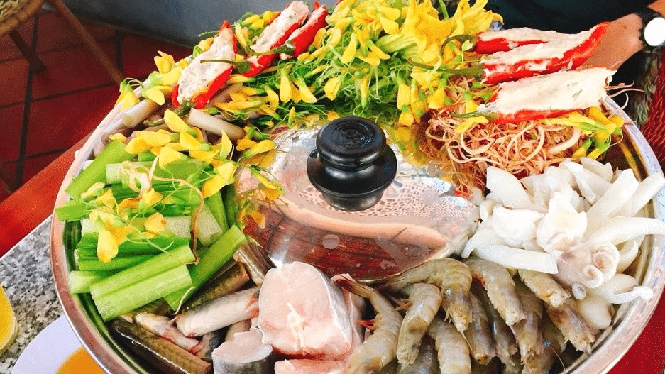 Đến Long An, thực khách không thể bỏ qua những món ăn này