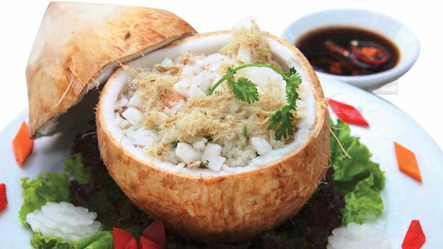Ghé thăm Bến Tre với những đặc sản trứ danh