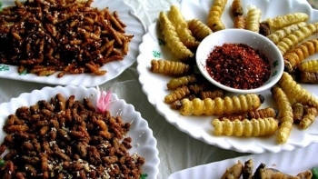 Trà Vinh: vùng đất của những món ăn đặc sản ngon - lạ