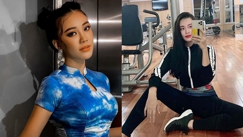 Tin tức giải trí sao Việt hôm nay (6/5): Quang Dũng nói về tình yêu mới, Á hậu Kim Duyên tăng 10kg