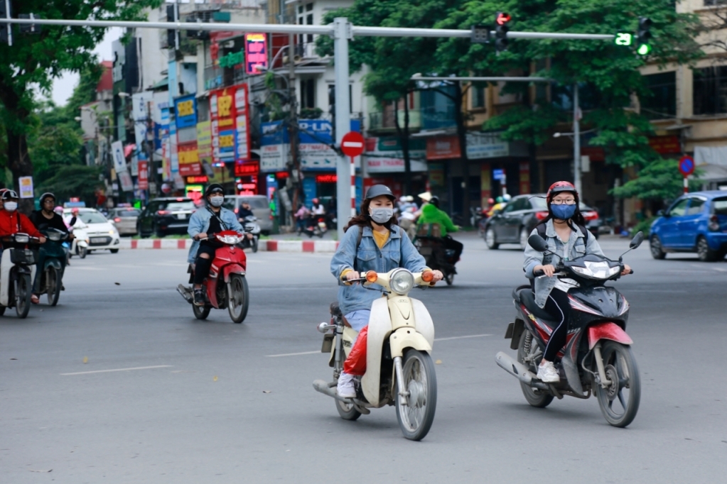 tin thoi tiet hom nay 105 nang nong tren dien rong bac bo co mua dong