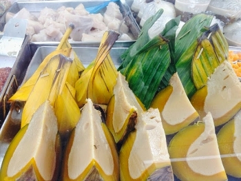 Đến "xử sở chùa Vàng" Thái Lan, đừng bỏ qua những đặc sản ngon nức tiếng