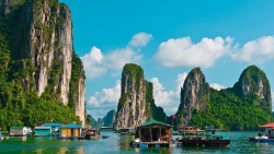 Quảng Ninh miễn phí vé tham quan Vịnh Hạ Long và một số điểm du lịch