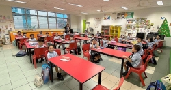 Tất cả giáo viên mầm non ở Singapore phải xét nghiệm Covid-19