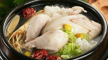 Vi vu Hàn Quốc, thưởng thức kim chi và nhiều đặc sản vang danh thế giới