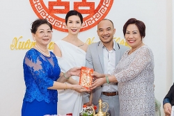Tin giải trí sao Việt hôm nay (17/5): Xuân Lan tiết lộ hình ảnh trong lễ ăn hỏi bí mật