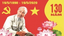 Ý nghĩa ngày 19/5 - ngày sinh Chủ tịch Hồ Chí Minh -  vị lãnh tụ vĩ đại của dân tộc Việt Nam