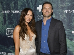 Megan Fox chia tay chồng sau 10 năm kết hôn