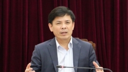 Bộ trưởng Nguyễn Văn Thể nói gì về đề xuất bật đèn xe cả ngày?