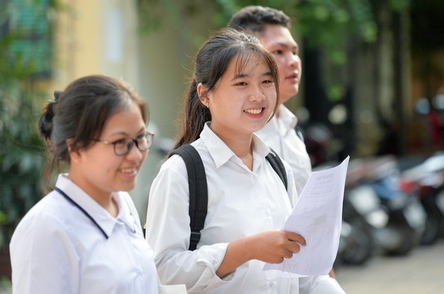 quang binh la tinh dau tien khong to chuc thi tuyen lop 10 cong lap vi covid 19