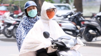 tin thoi tiet hom nay 26 nang nong co kha nang keo dai trong nhieu ngay
