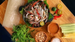 Những món ăn truyền thống nổi tiếng của Kazakhstan