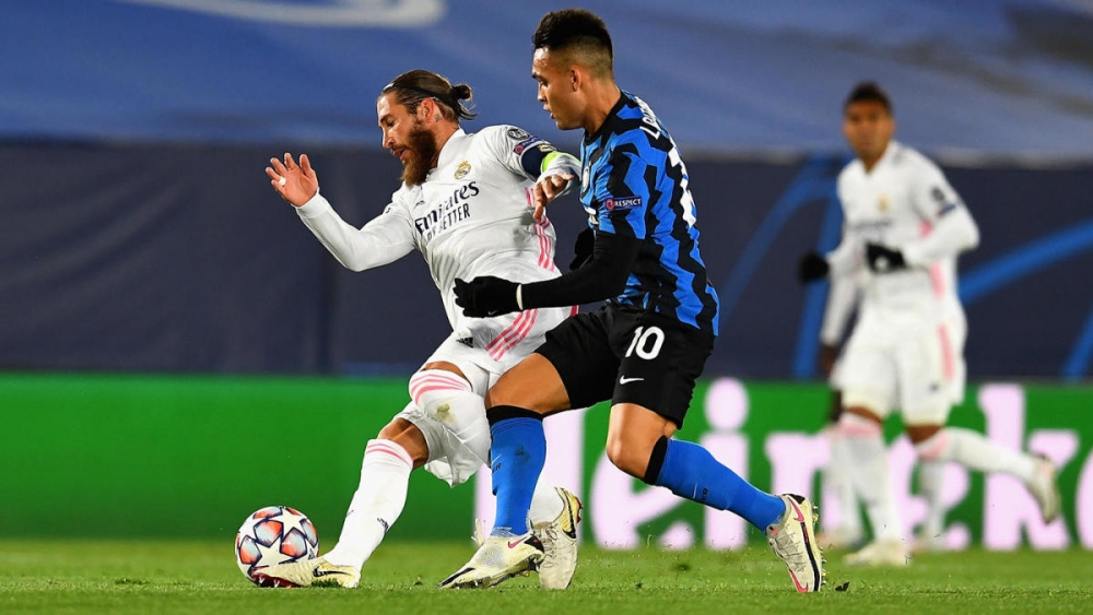 Link trực tiếp Atalanta vs Real Madrid : Xem online, nhận định tỷ số, thành tích đối đầu