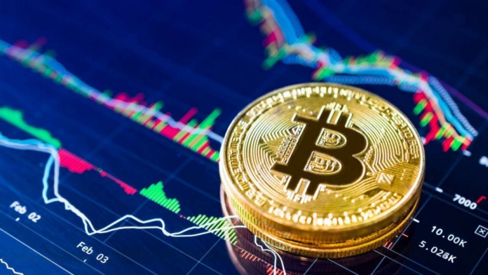 Vì sao giá Bitcoin giảm liên tiếp từ tháng 3?